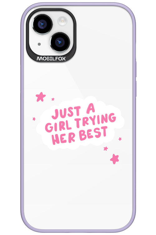 Her Best - Apple iPhone 15 Plus