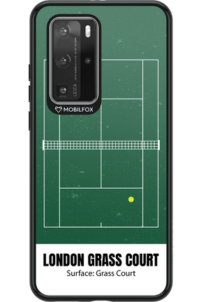 LONDON GRASS COURT 2.0 - Huawei P40 Pro