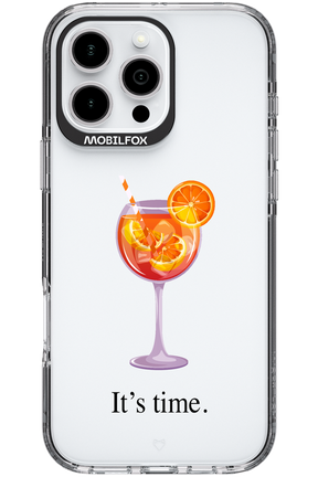 Spritz - Apple iPhone 16 Pro Max