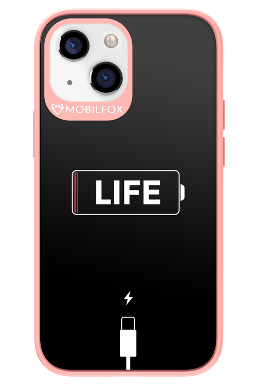 Life - Apple iPhone 13 Mini