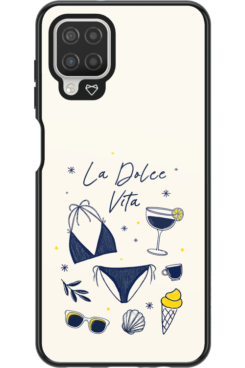 Dolce Vita - Samsung Galaxy A12