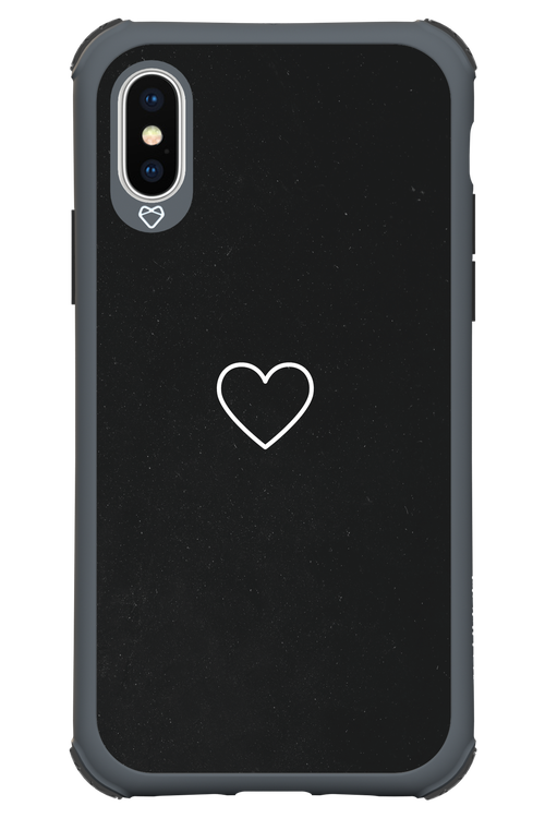 Love Is Simple 2.0 - Apple iPhone XS