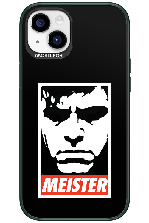 MEISTER - Apple iPhone 15 Plus
