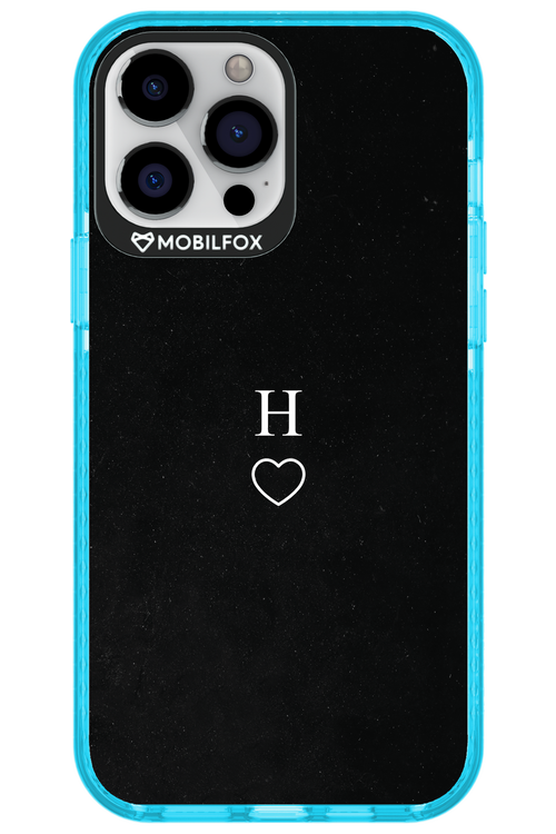 H Black 2.0 - Apple iPhone 13 Pro Max
