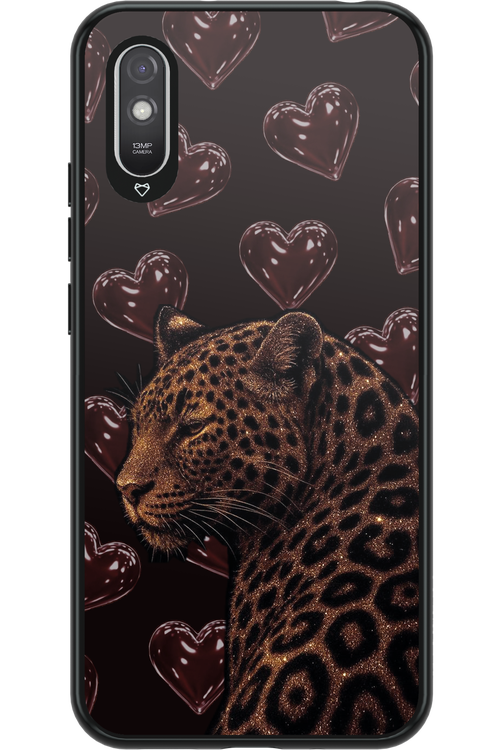 Leo Hearts 2.0 - Xiaomi Redmi 9A
