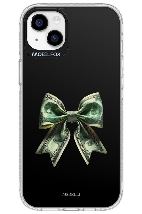 Money is Cute 2.0 - Apple iPhone 14 Plus