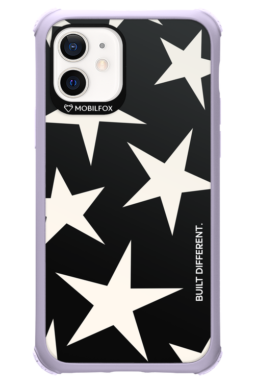 Built Different BW 2.0 - Apple iPhone 12