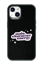 The Main Black - Apple iPhone 13