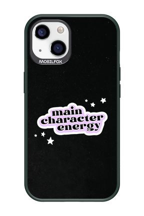 The Main Black - Apple iPhone 13