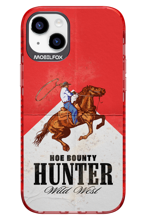 HOE BOUNTY HUNTER 2.0 - Apple iPhone 14 Plus