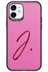 (Sorbet) J 2.0 - Apple iPhone 12