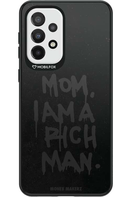 Rich Man - Samsung Galaxy A33