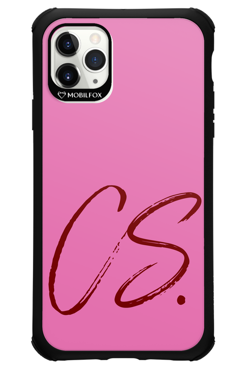 (Sorbet) CS 2.0 - Apple iPhone 11 Pro Max