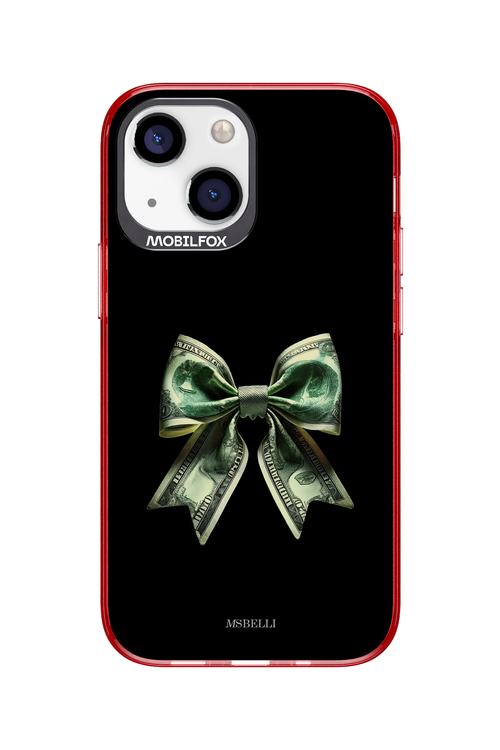 Money is Cute 2.0 - Apple iPhone 13 Mini