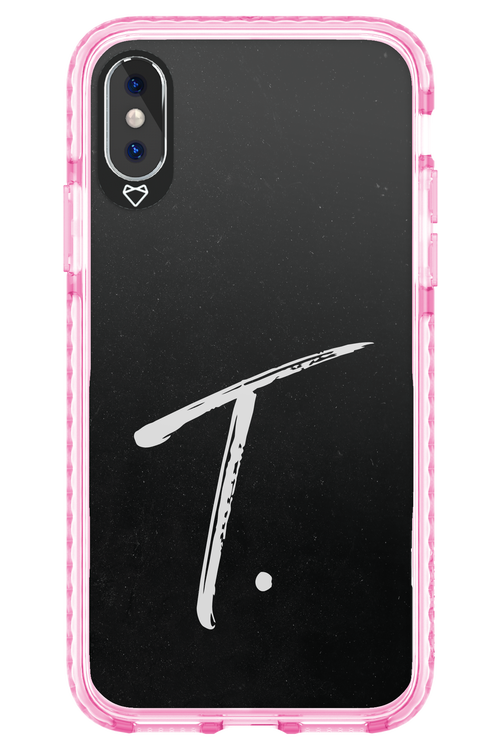 (Off Space) T 2.0 - Apple iPhone XS