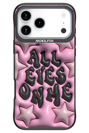All Eyes On Me - Apple iPhone 17 Pro Max