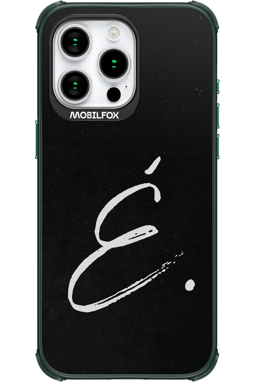 (Off Space) E II 2.0 - Apple iPhone 15 Pro Max