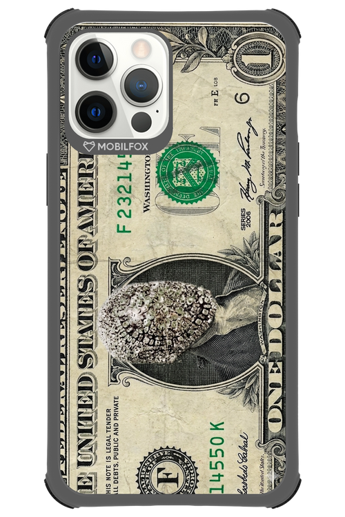 mask 2.0 - Apple iPhone 12 Pro Max