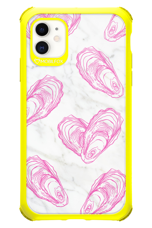 Shelly - Apple iPhone 11