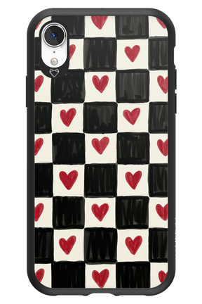 Little Hearts 2.0 - Apple iPhone XR
