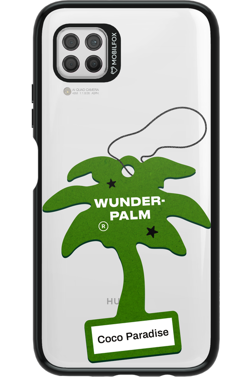 Wunder-Palm 2.0 - Huawei P40 Lite