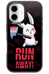 Run Away - Apple iPhone 16