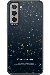 Constellations - Samsung Galaxy S21