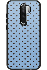 Blueberry Brunch - Xiaomi Redmi Note 8 Pro