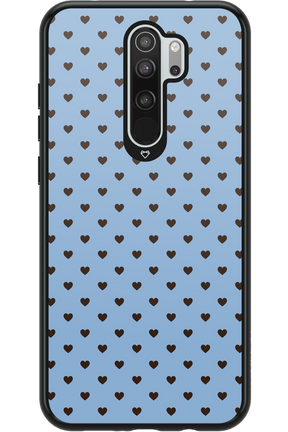 Blueberry Brunch - Xiaomi Redmi Note 8 Pro