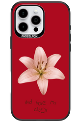 Chaos - Apple iPhone 16 Pro Max