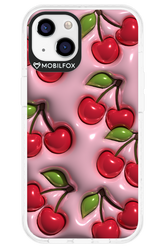 Cherry Bomb - Apple iPhone 13