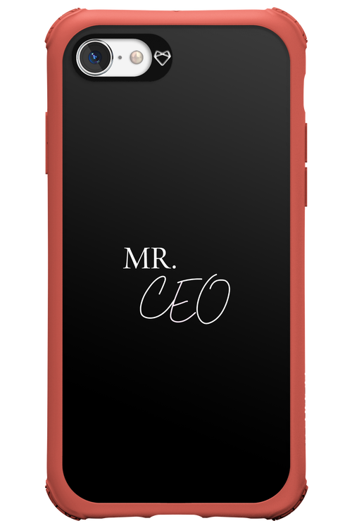 Mr. CEO  - Apple iPhone 7