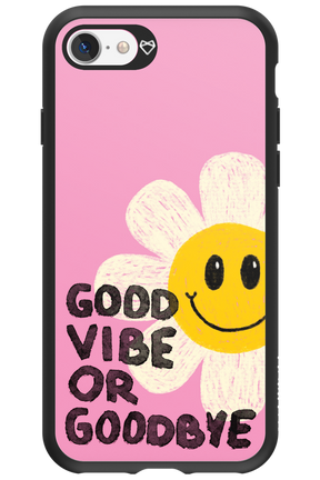 Goodbye - Apple iPhone 7