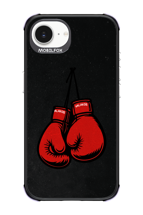 BoxRrr 2.0 - Apple iPhone 16e