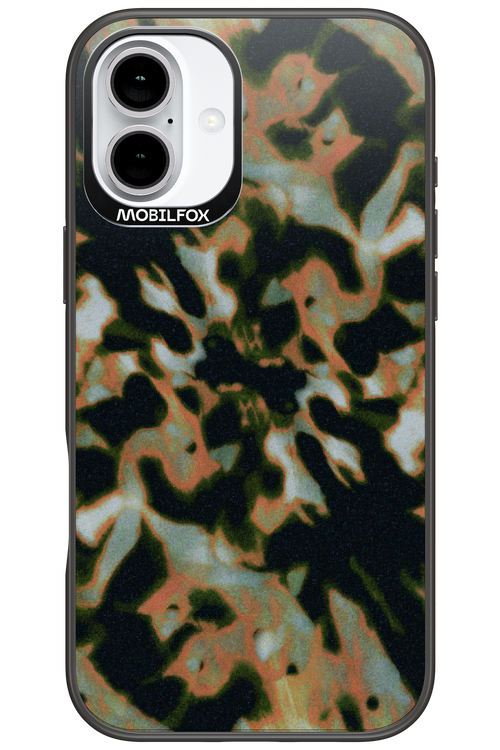 Tiger Acid - Apple iPhone 16 Plus