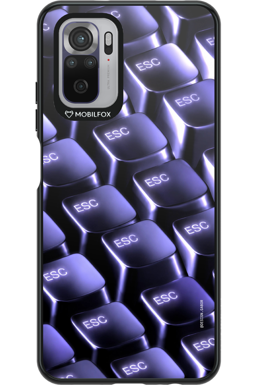 Can's Escape 2.0 - Xiaomi Redmi Note 10