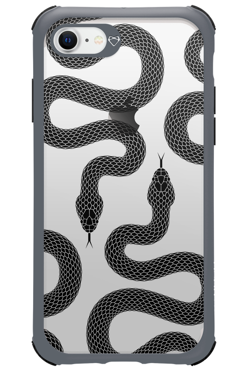Snakes 2.0 - Apple iPhone 7