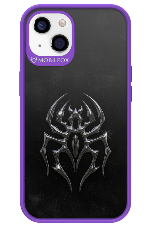Dark Spider 2.0 - Apple iPhone 13