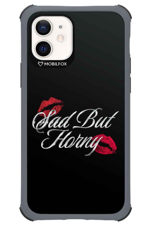 Sad But Horny 2.0 - Apple iPhone 12