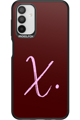 (Dark Blush) X 2.0 - Samsung Galaxy A04s