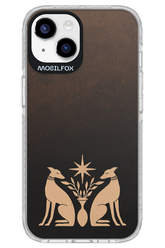 Greyhound Garden - Apple iPhone 14