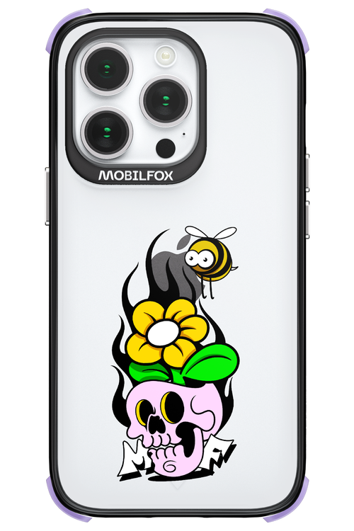 Sugar & Venom - Apple iPhone 14 Pro