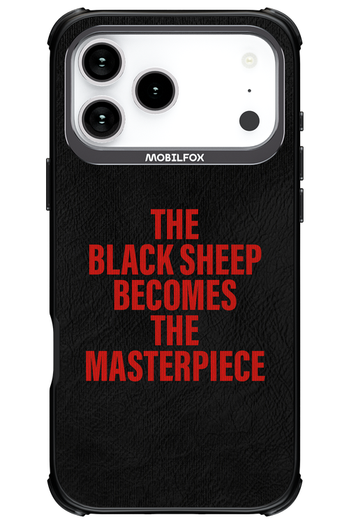 sheep 2.0 - Apple iPhone 17 Pro Max