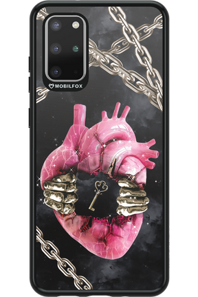 Love - Samsung Galaxy S20+