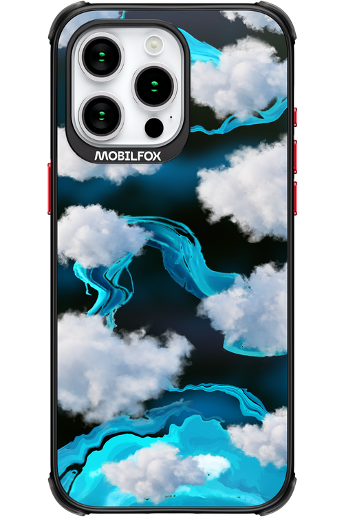 Skywalker 2.0 - Apple iPhone 15 Pro Max