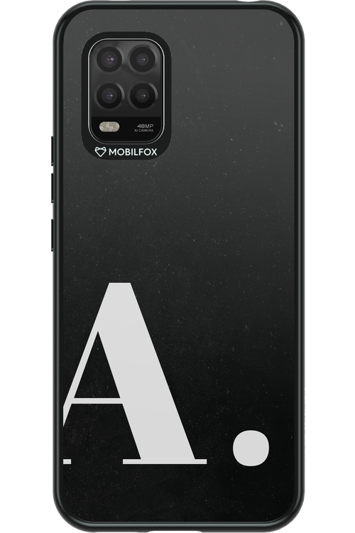 A (Off Space) 2.0 - Xiaomi Mi 10 Lite 5G