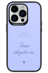 Chapter Last Forever - Apple iPhone 14 Pro