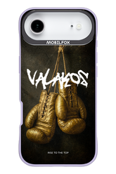 Golden - Apple iPhone 17 Air