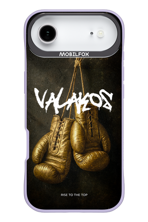 Golden - Apple iPhone 17 Air