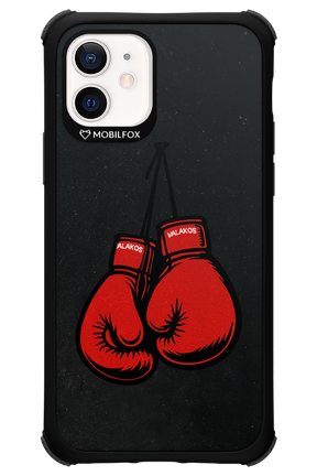 BoxRrr - Apple iPhone 12